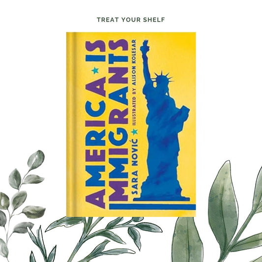 American Immigrants