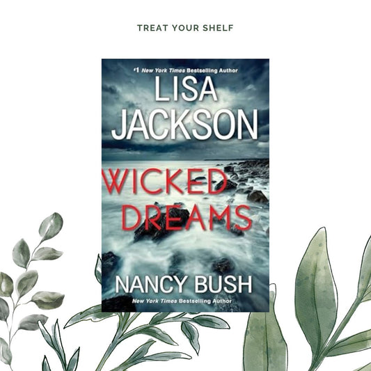 Wicked Dreams
