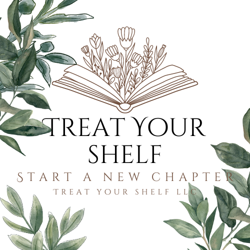 Treat Your Shelf